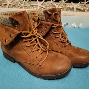 Boots (new)